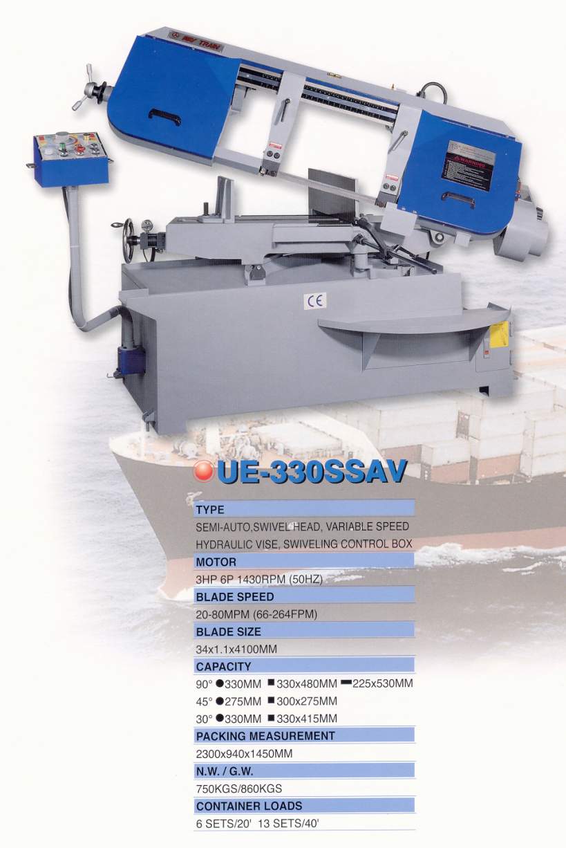 UE-330SAV